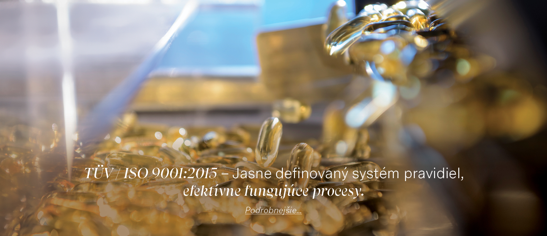 GAL Vitamin Slovensko