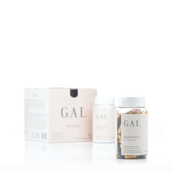 GAL+ Multivitamín pre tehotné
