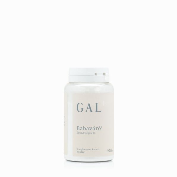 GAL+ Multivitamín pre tehotné