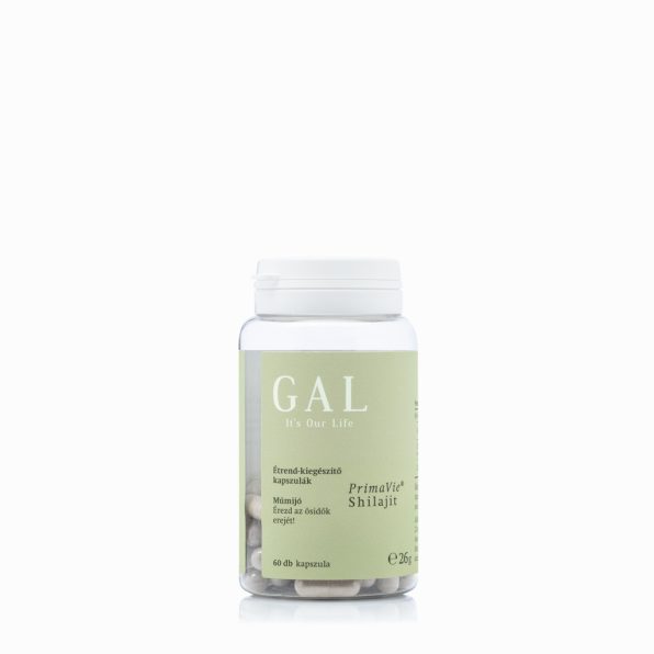 GAL PrimaVie® Shilajit