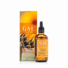 GAL vitamín E komplex