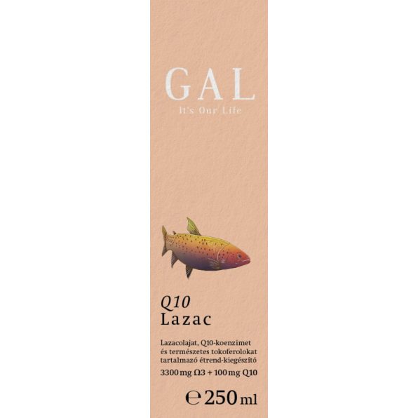 GAL Q10 Lazac