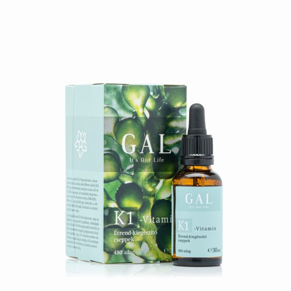 GAL vitamín K1 