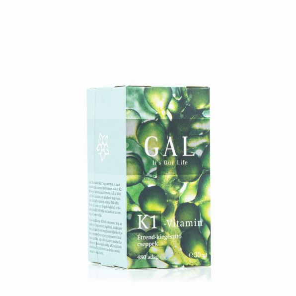 GAL vitamín K1 
