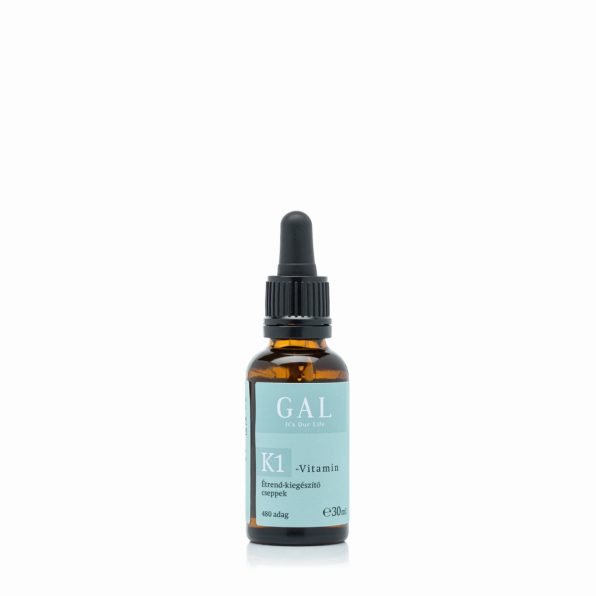 GAL vitamín K1 