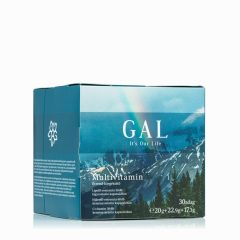 GAL Multivitamín 