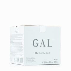 GAL+ Multivitamín