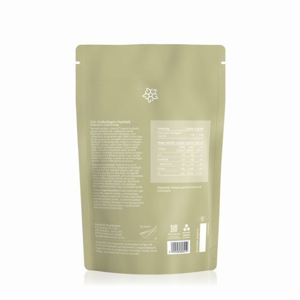 GAL Halkollagén peptidek