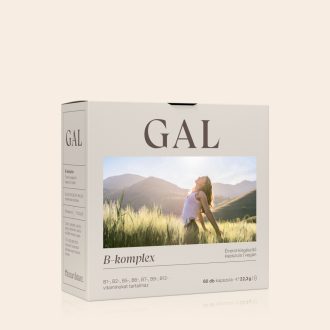 GAL B-komplex