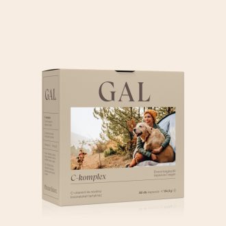 GAL C-komplex