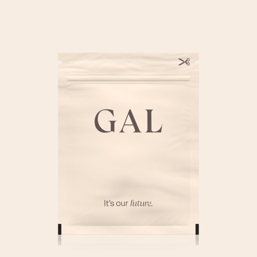 GAL Kurkuma-komplex