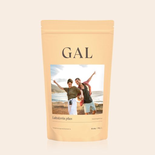 GAL Laktoferín plus 
