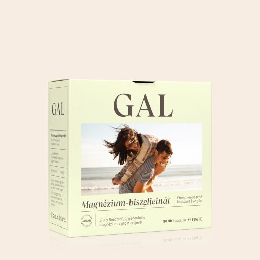 GAL Magnézium bisglycinát