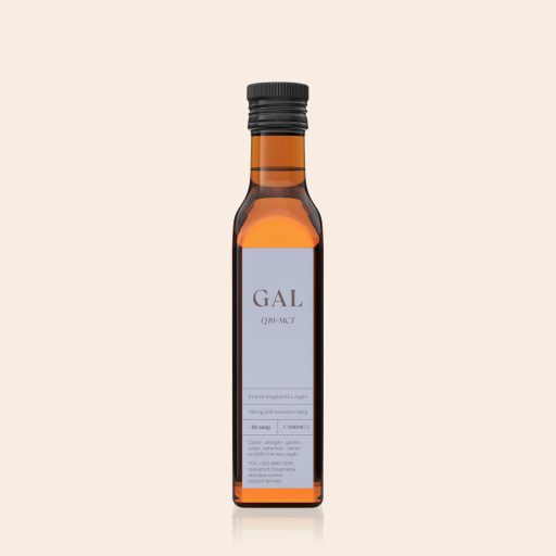 GAL Q10 + MCT